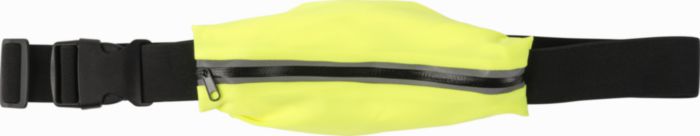 Polyester lycra (220 gr/m²) waist bag Bastian