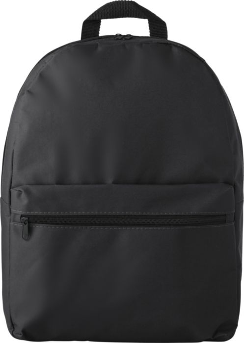 Polyester (600D) backpack Dave