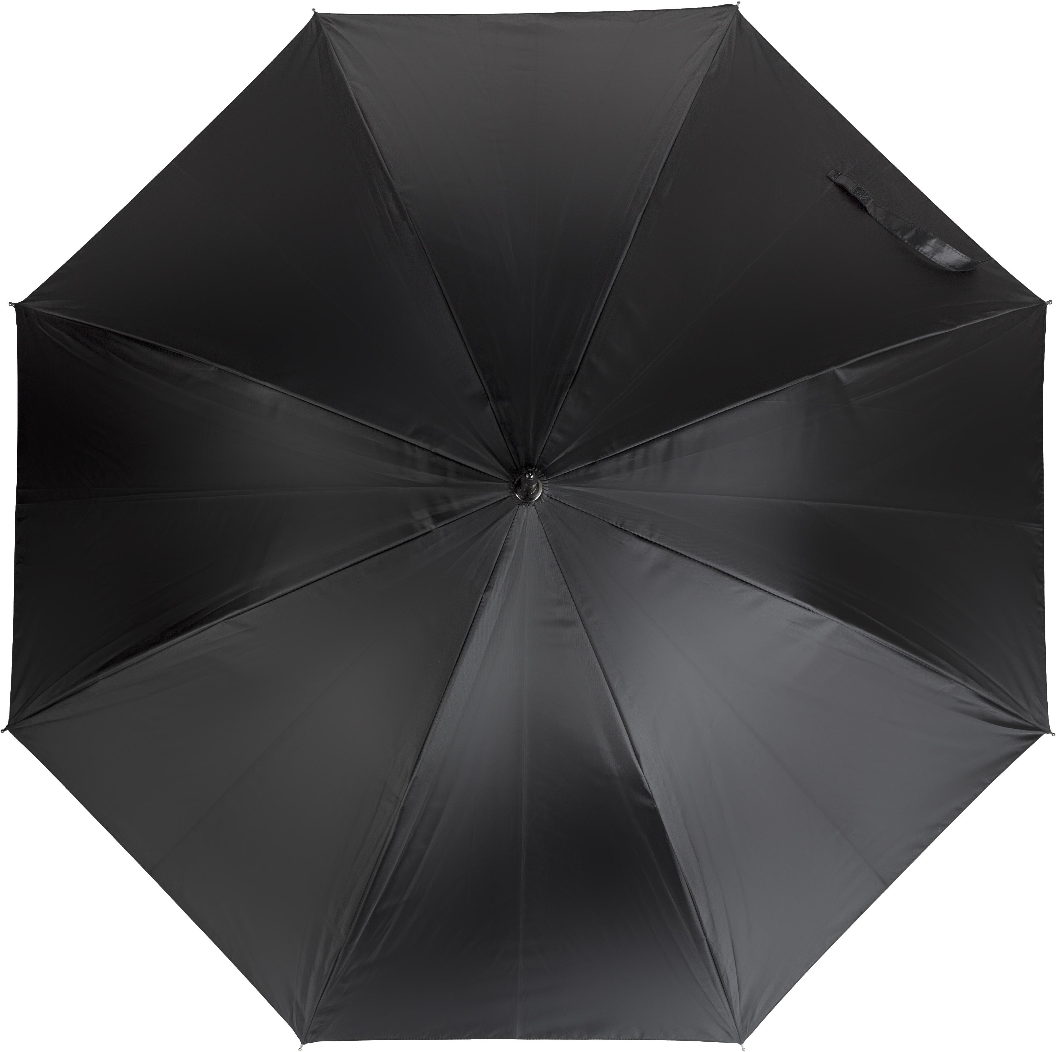 Polyester (190T) umbrella Ramona