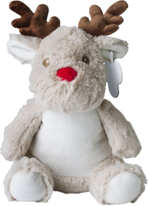 Plush toy reindeer Everly