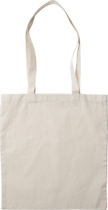 Cotton (180 gr/m²) shopping bag Enzo