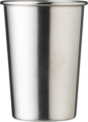 Stainless steel cup (350 ml) Reid