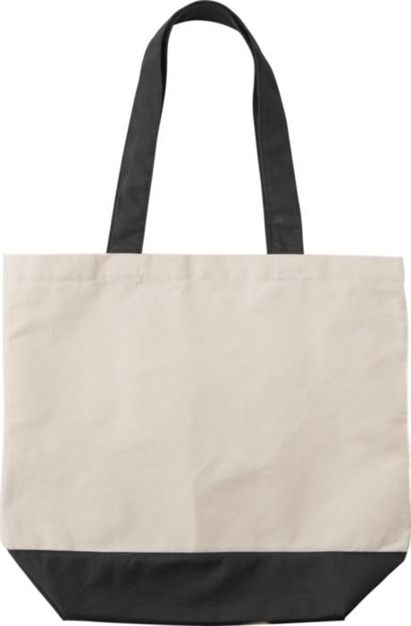 Cotton (280 g/m2) shopping bag Cole