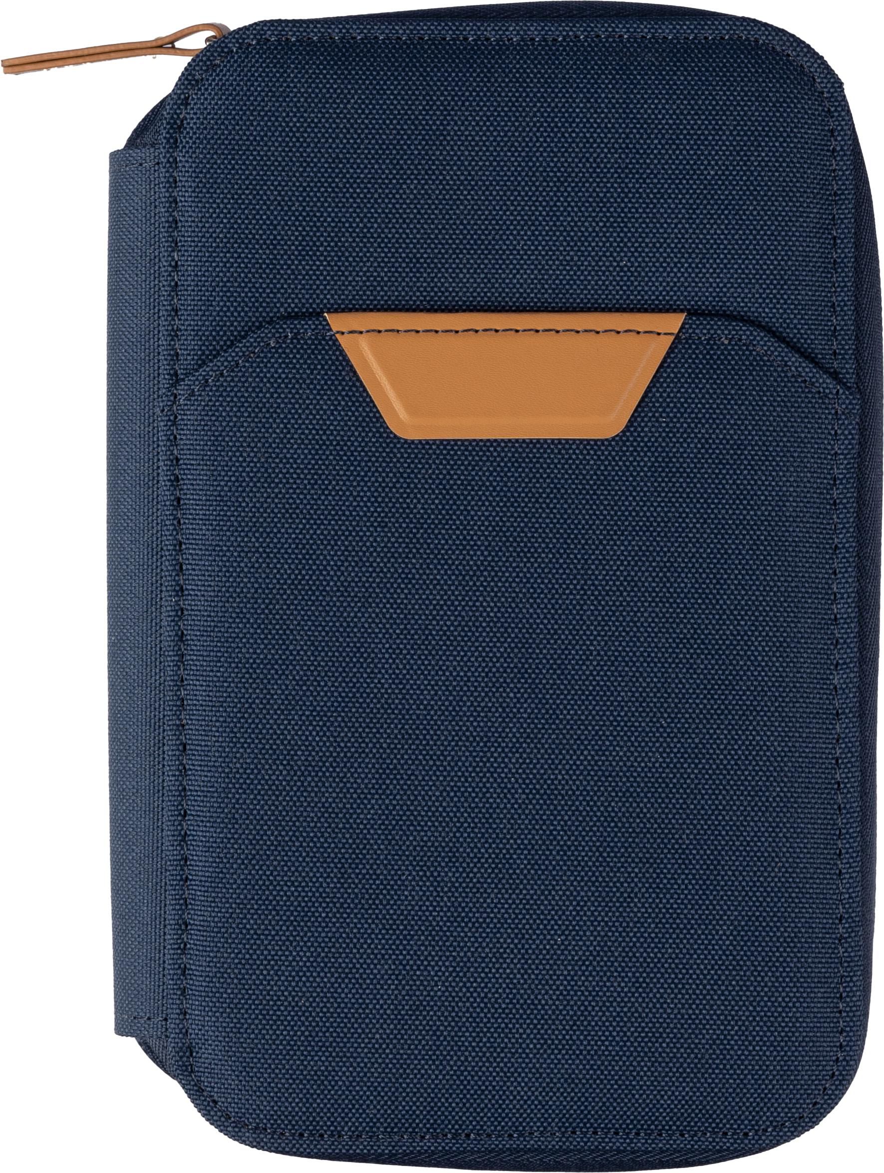 rPET travel wallet Susanne