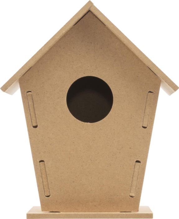 MDF birdhouse kit Taylor