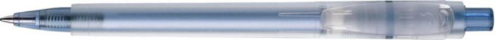 Stilolinea Oslo frosty plastic ballpen