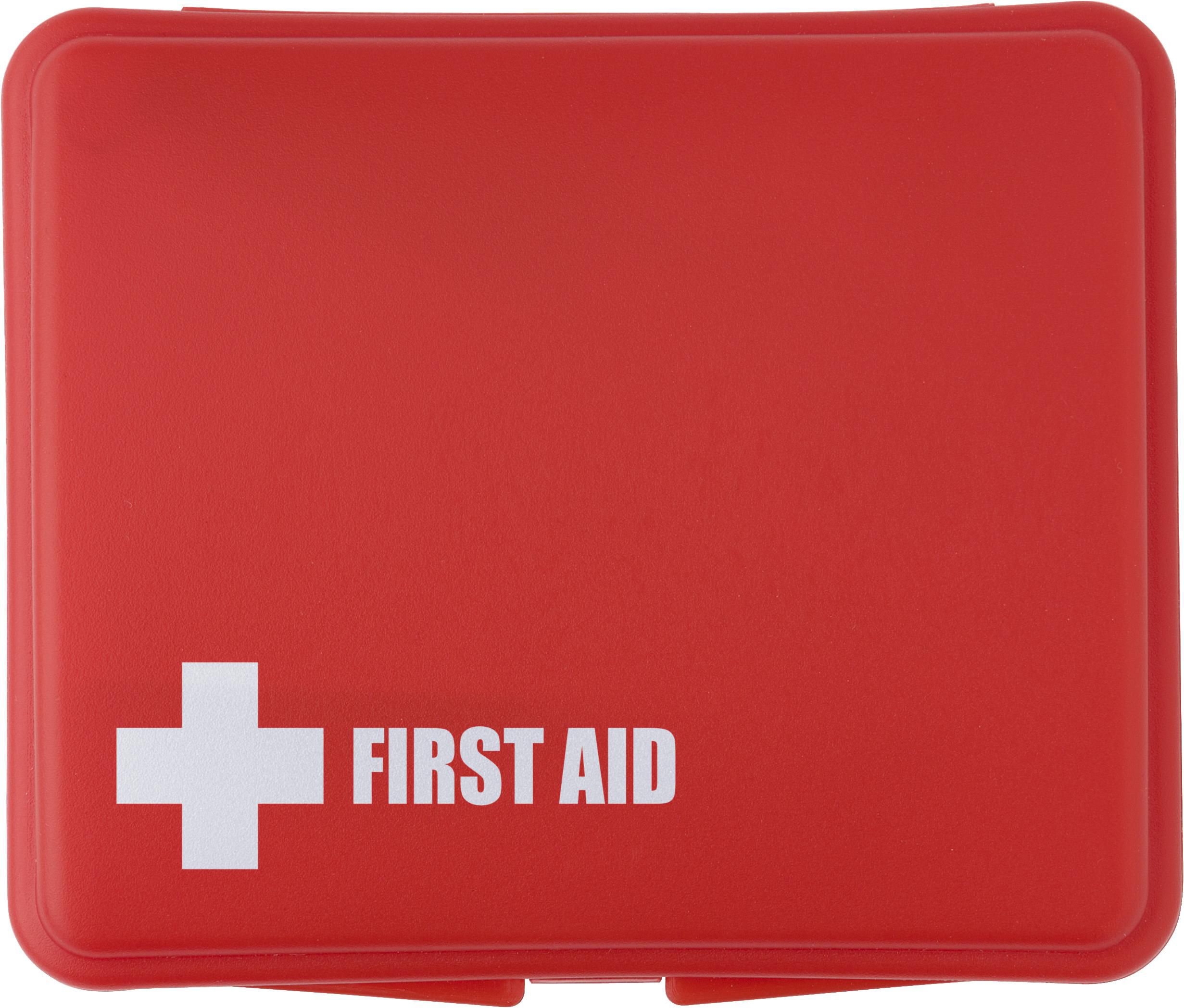 PP first aid kit Diana