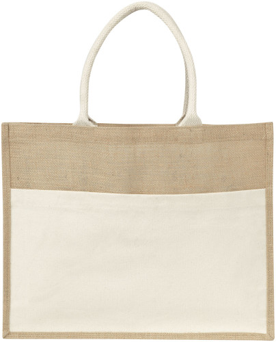 Jute bag Livvie