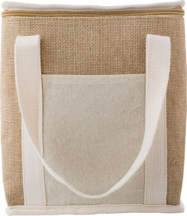 Jute cooler bag Raveena