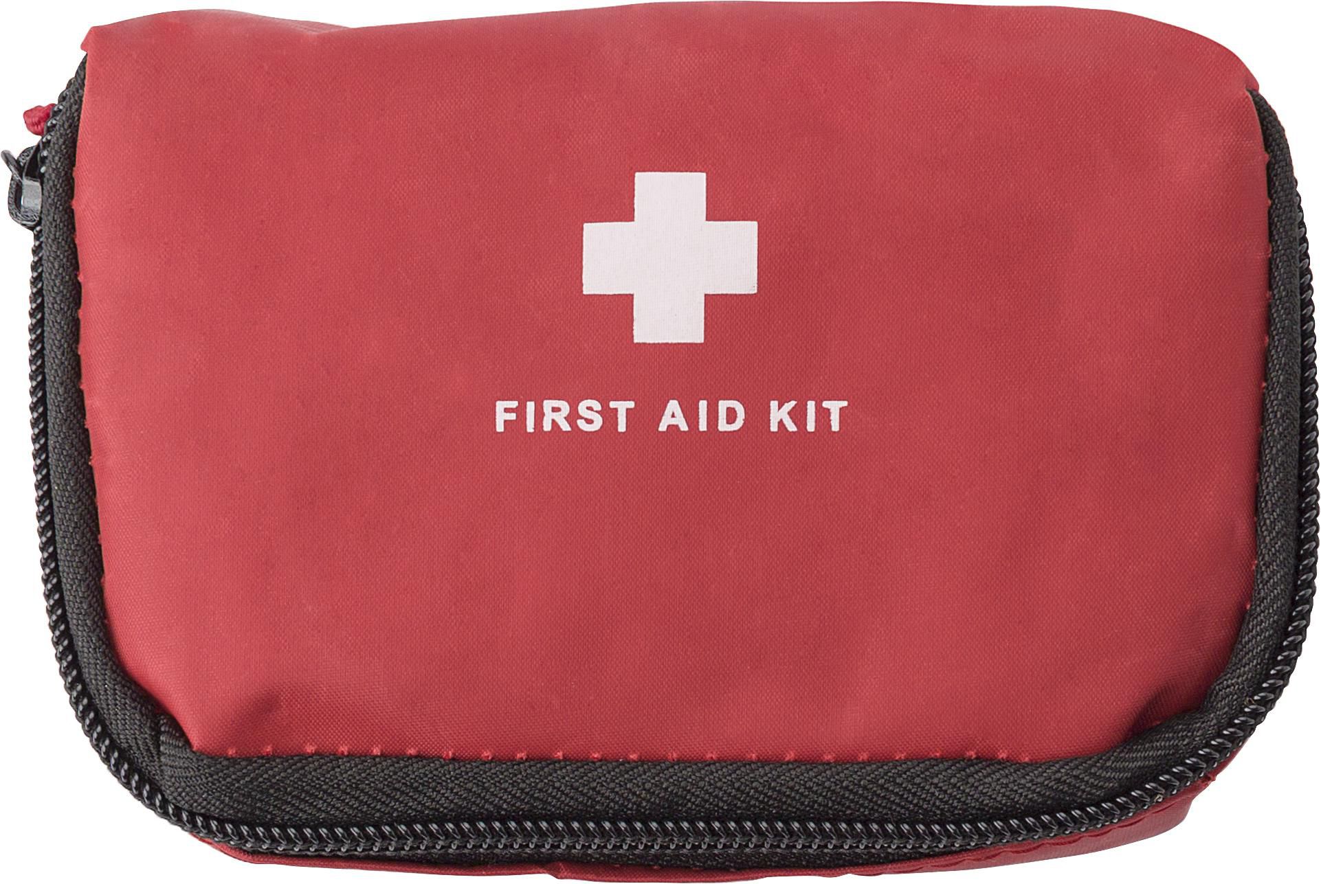 Nylon first aid kit Tiffany