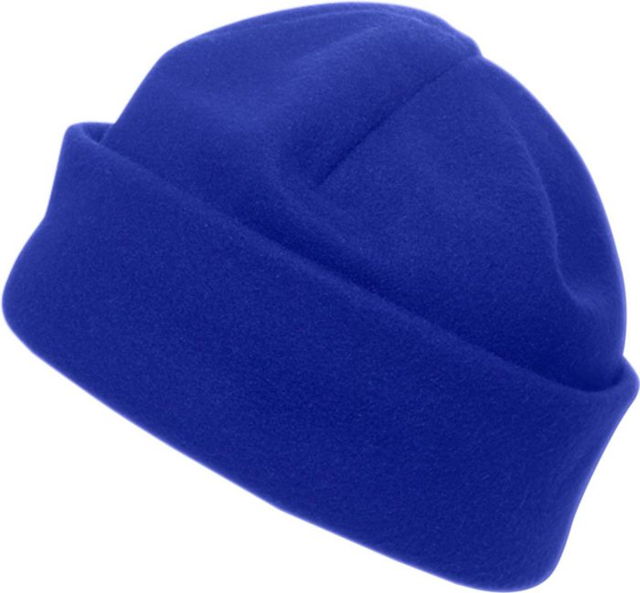 Polyester fleece (200 gr/m²) beanie Elliana