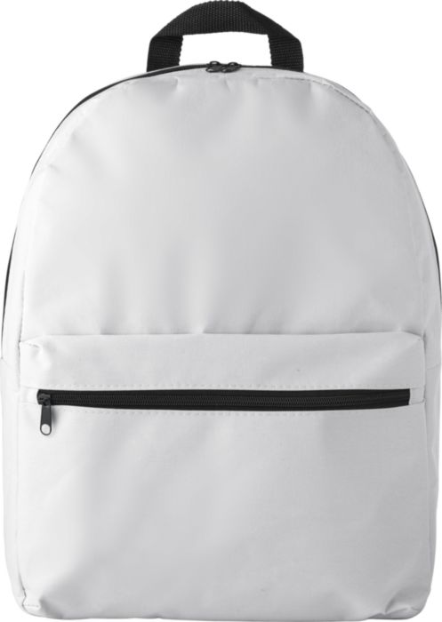 Polyester (600D) backpack Dave