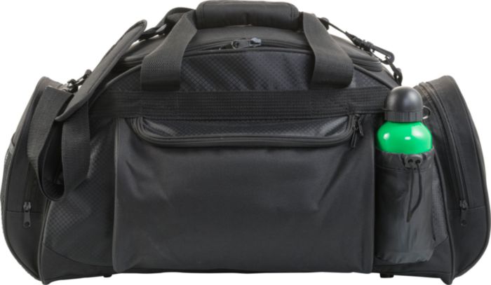 Polyester (600D) travel bag Ricardo