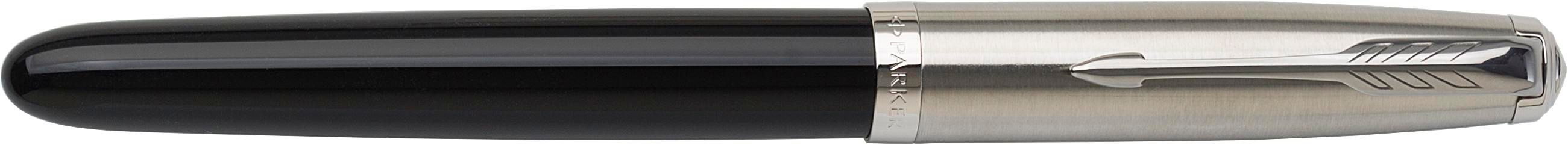 Parker 51 fountain pen