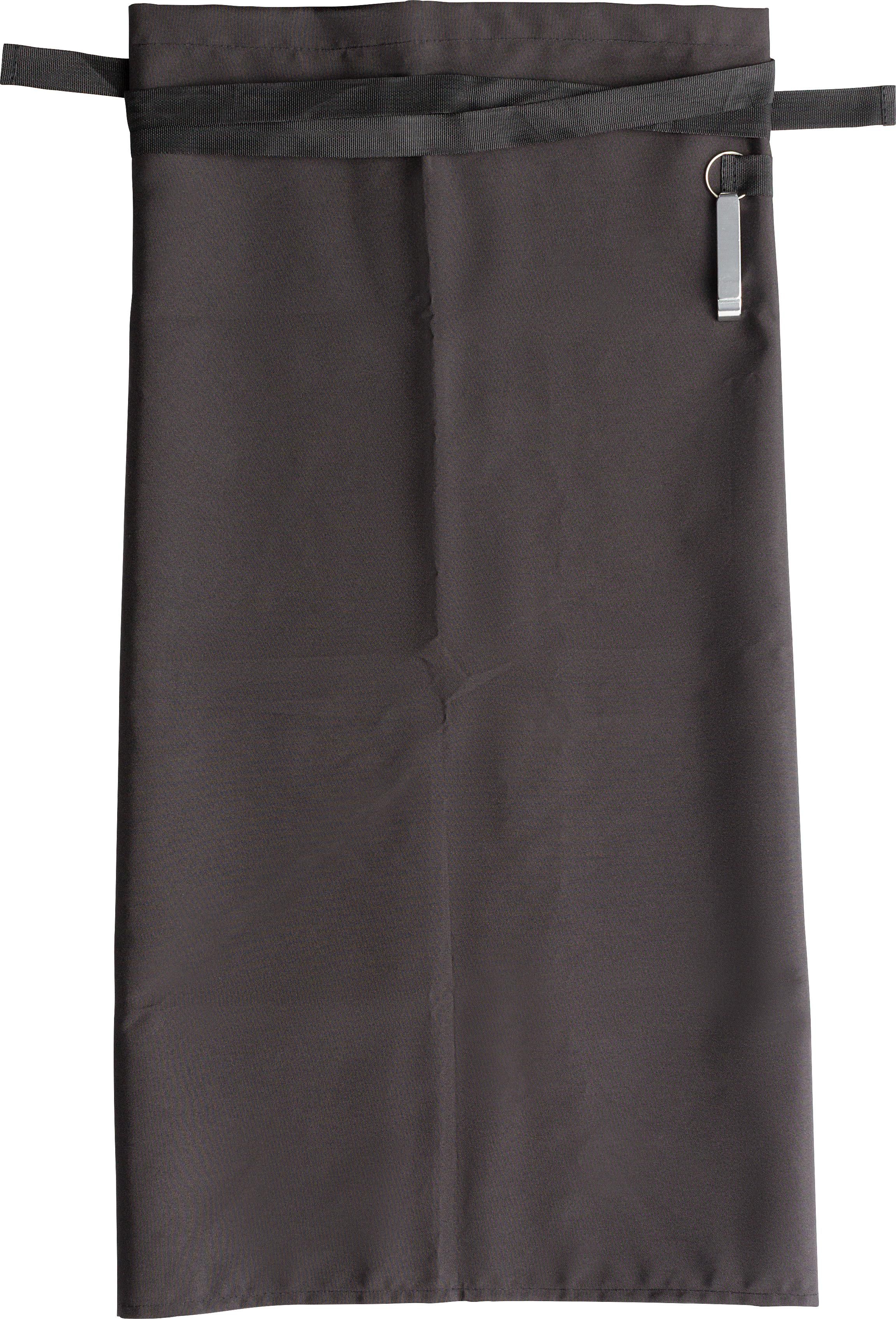 100% Polyester Apron Farah