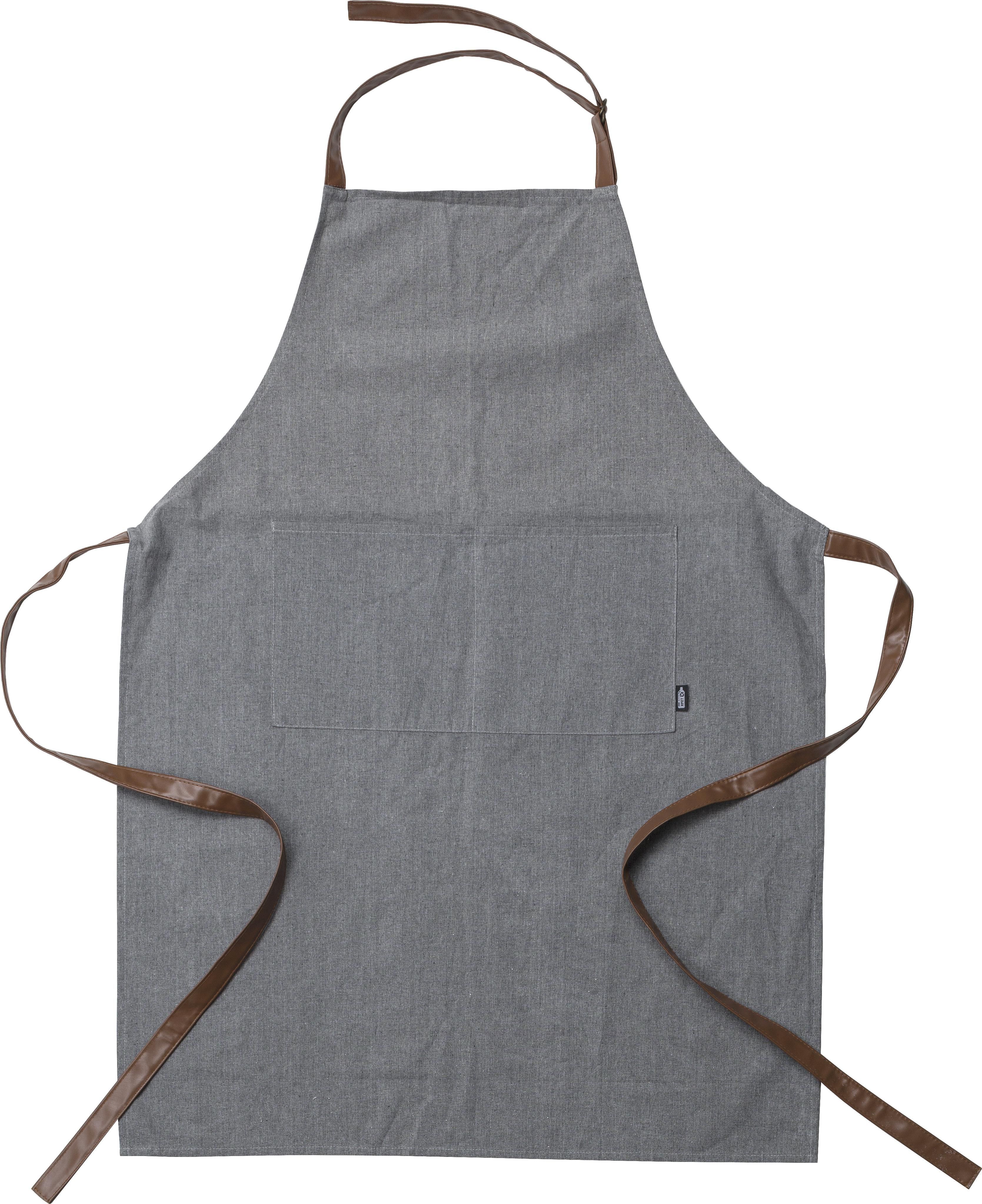 rPET apron Baylor