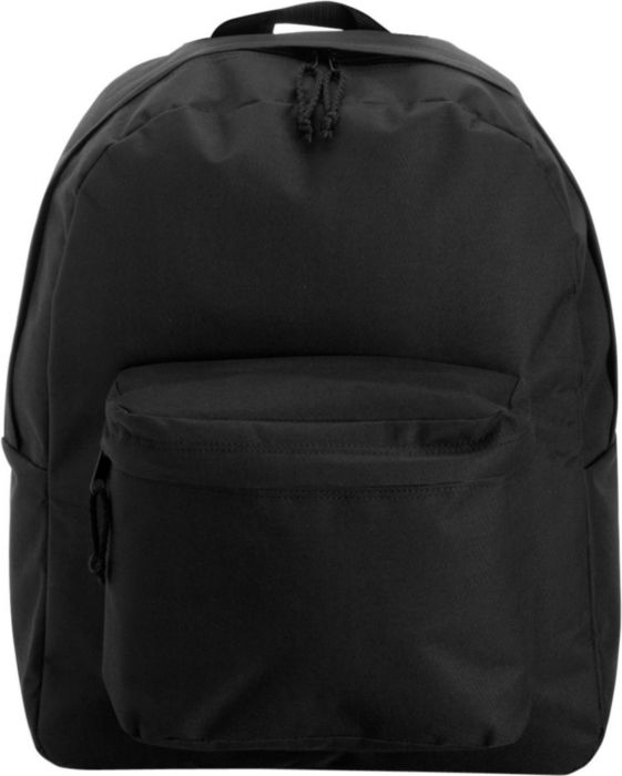 Polyester (600D) backpack Livia