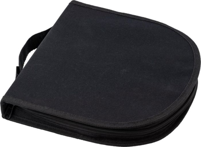 Canvas picnic travel pouch Jacques