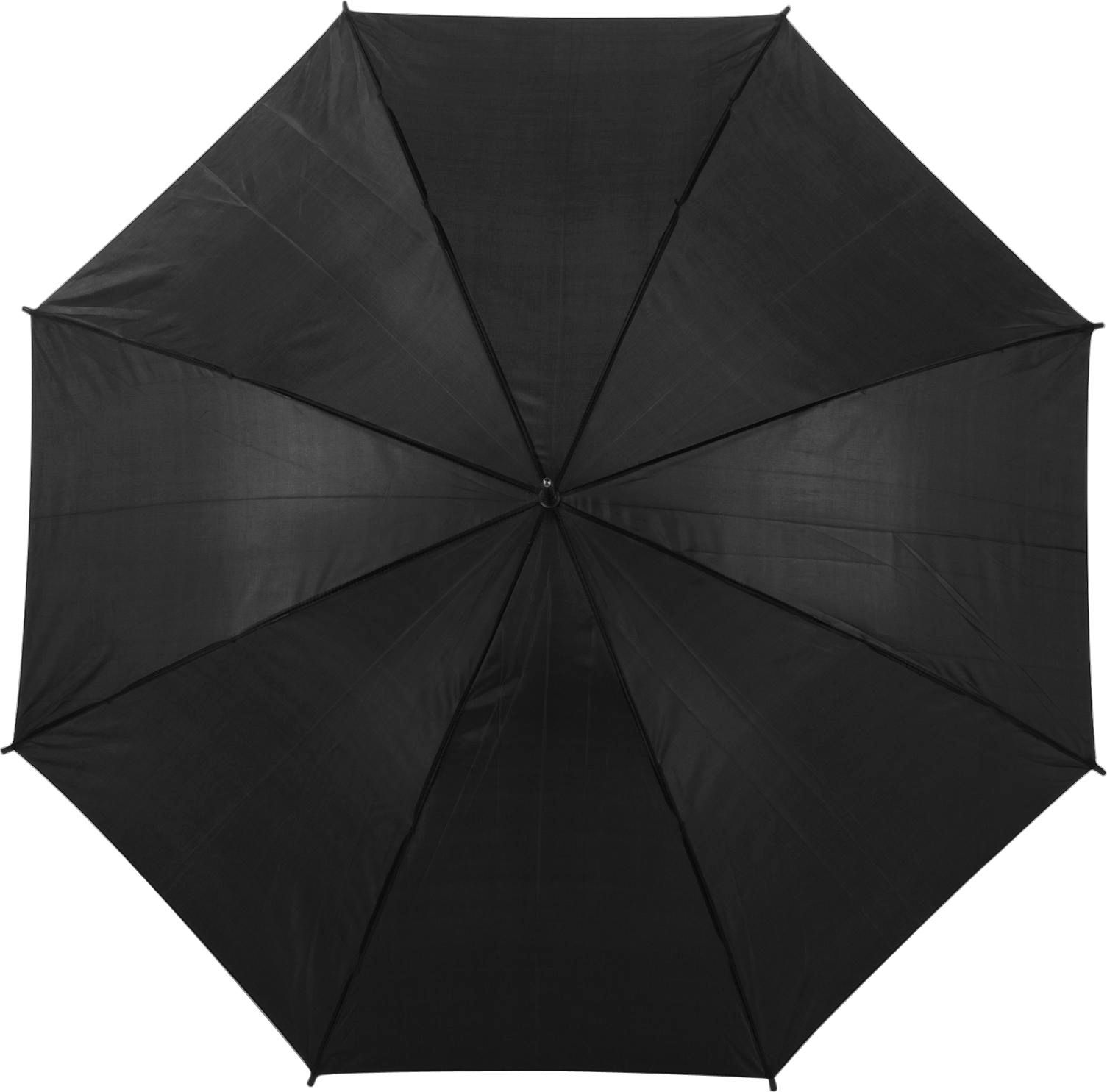 Polyester (170T) umbrella Alfie