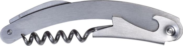 Stainless steel waiter's knife Dana