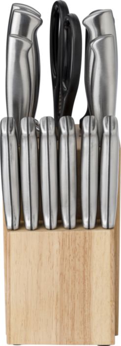 Stainless steel kitchen set Lucille