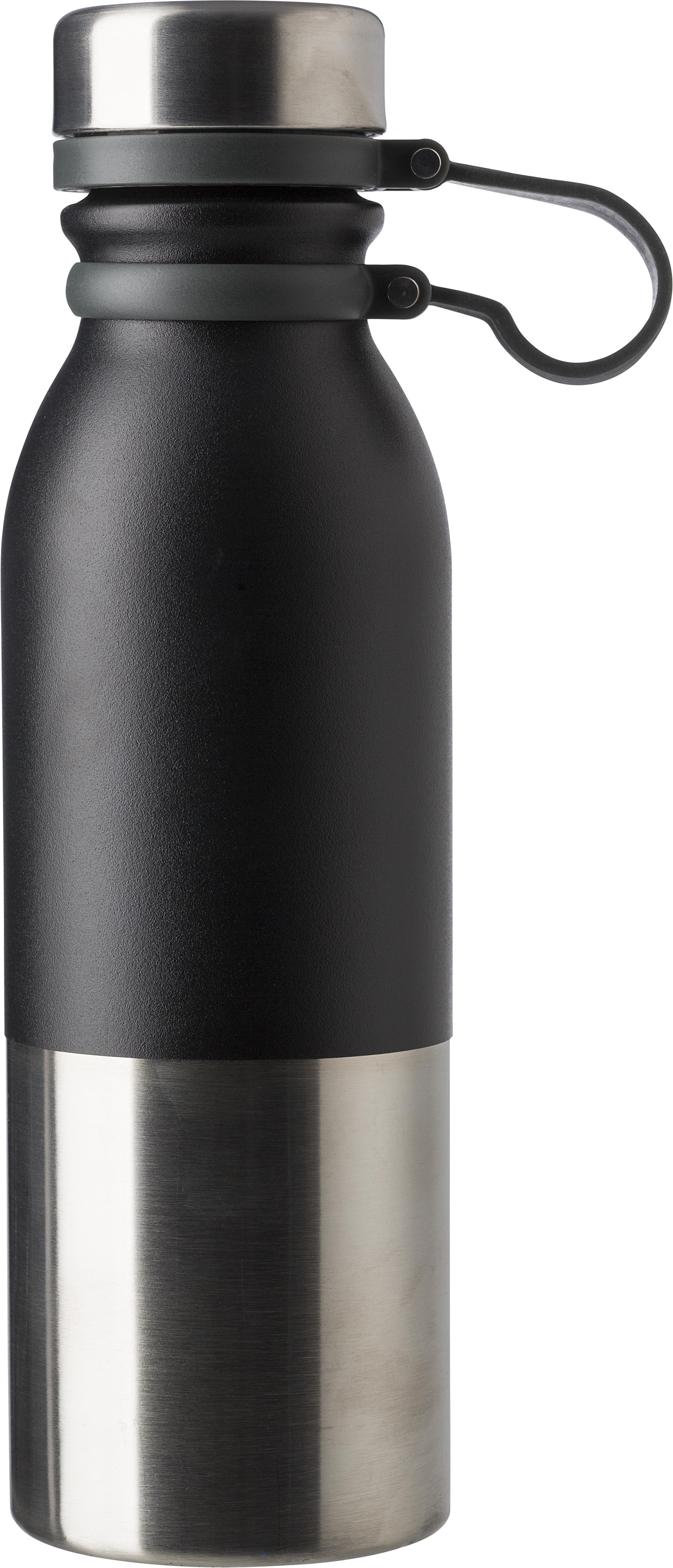 Stainless steel bottle (600 ml) Will