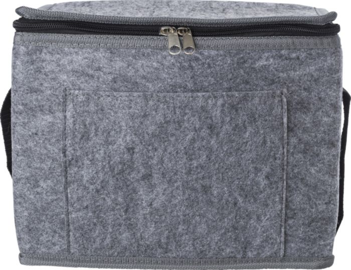 rPET felt cooler bag Mason