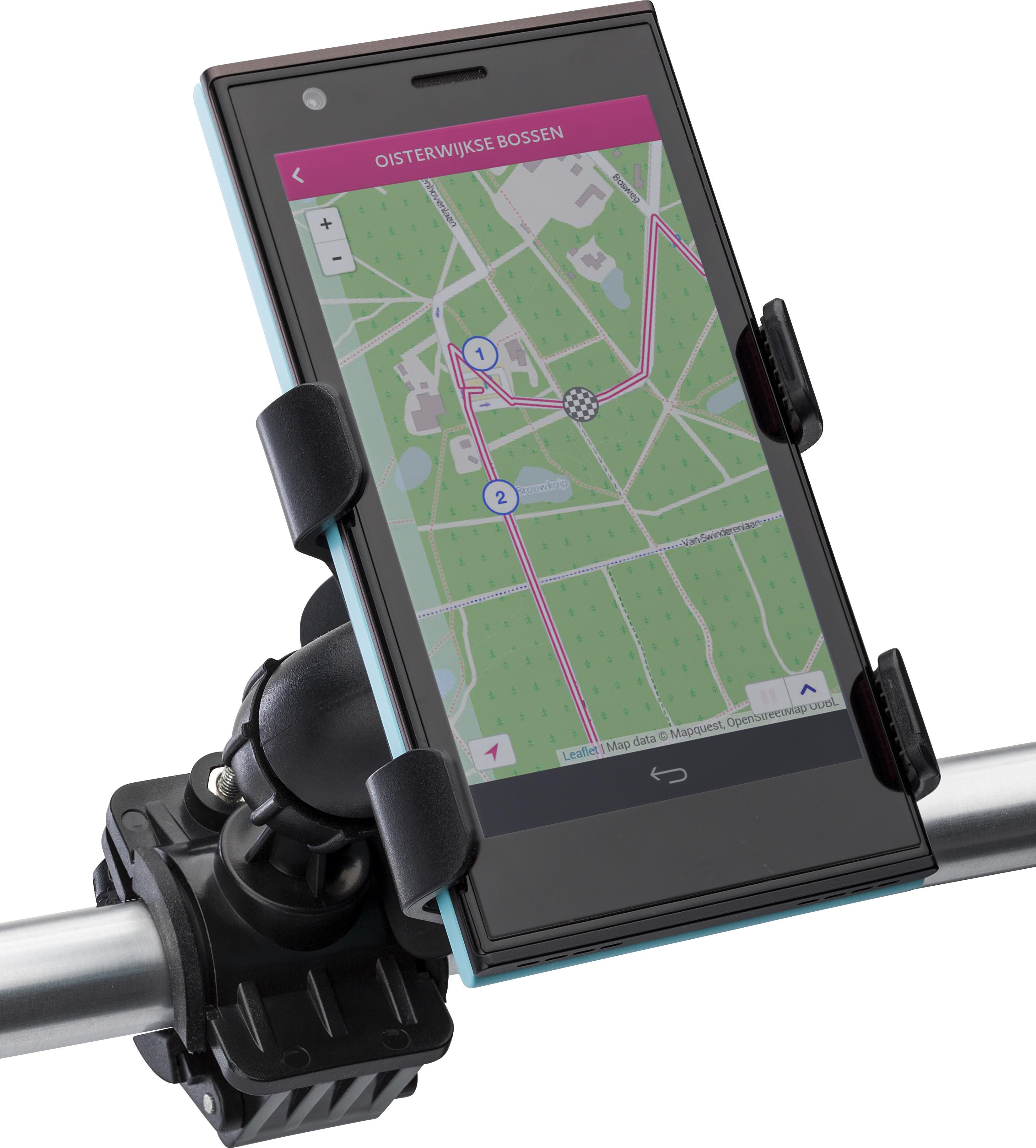 ABS mobile phone holder Everett