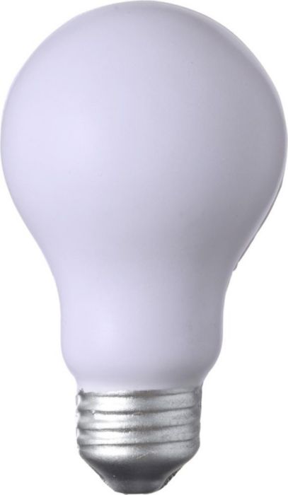 PU foam light bulb Arianna