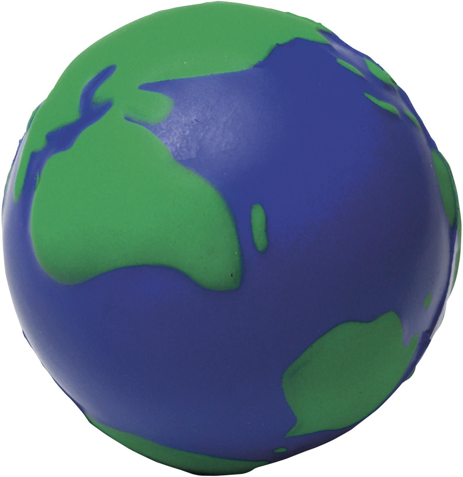 PU foam globe Aila