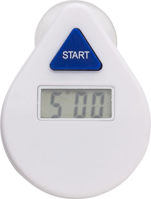 ABS digital shower timer Kendrick