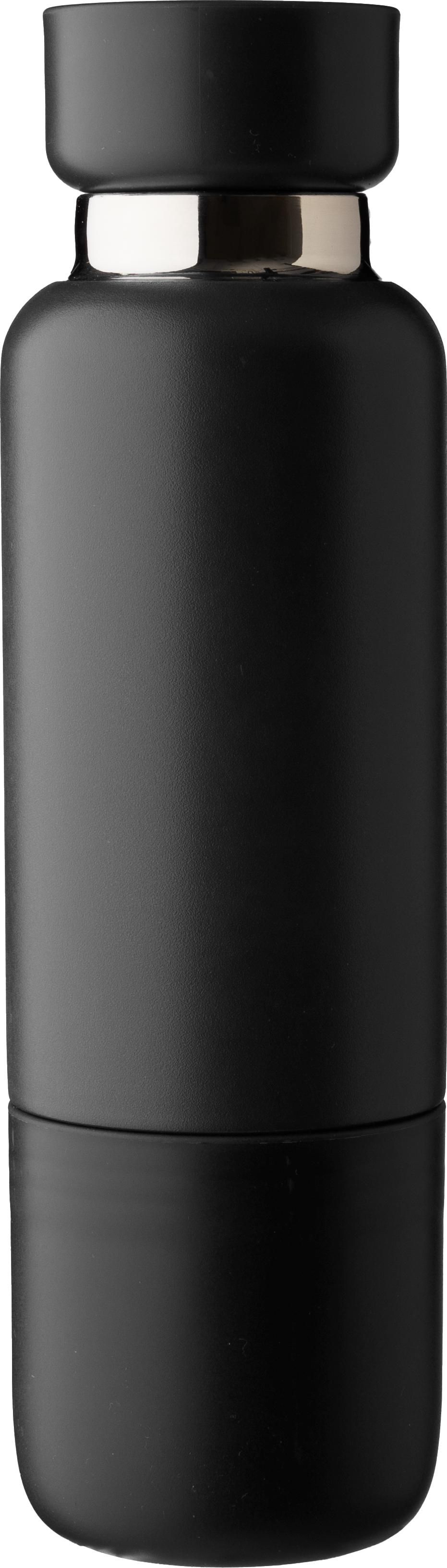 Stainless steel double-walled bottle (500 ml) Lieselotte