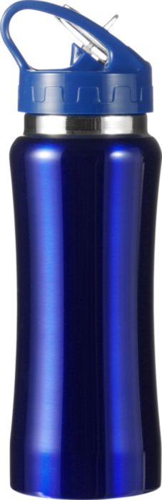 Stainless steel bottle Serena