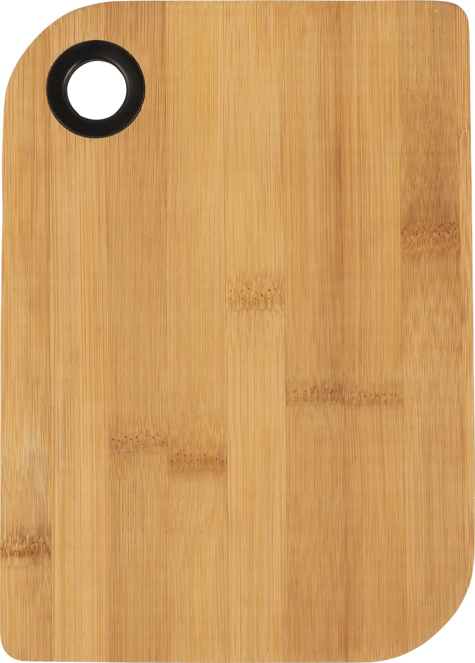 Bamboo cutting board Steven