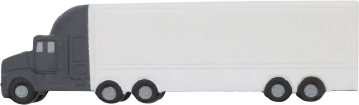 PU foam truck Irene