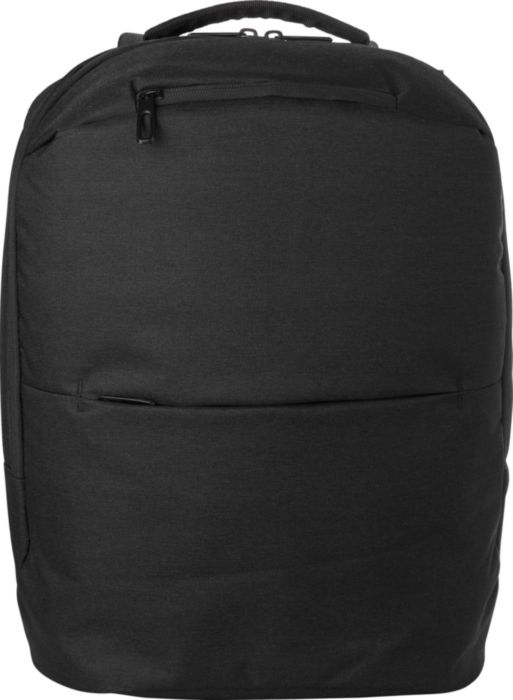 Polyester (600D) laptop backpack Nicolas