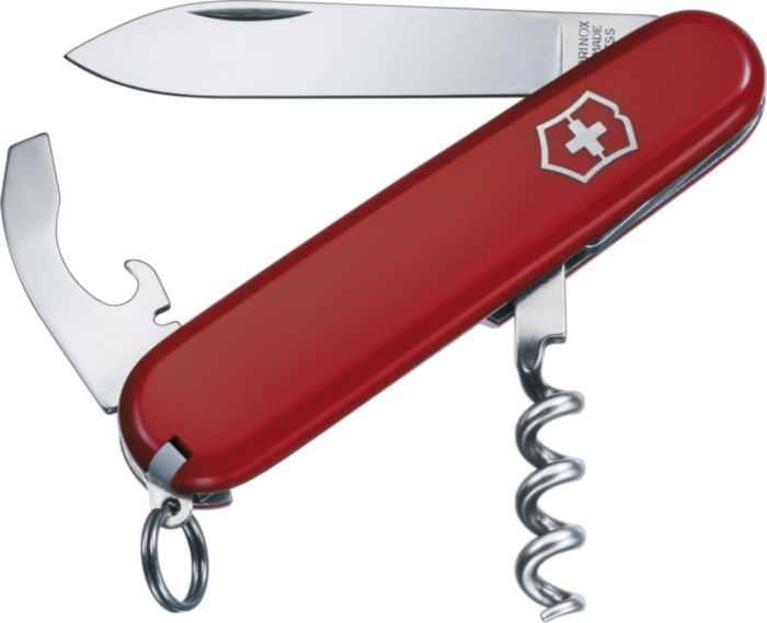 Victorinox pocket knife Waiter