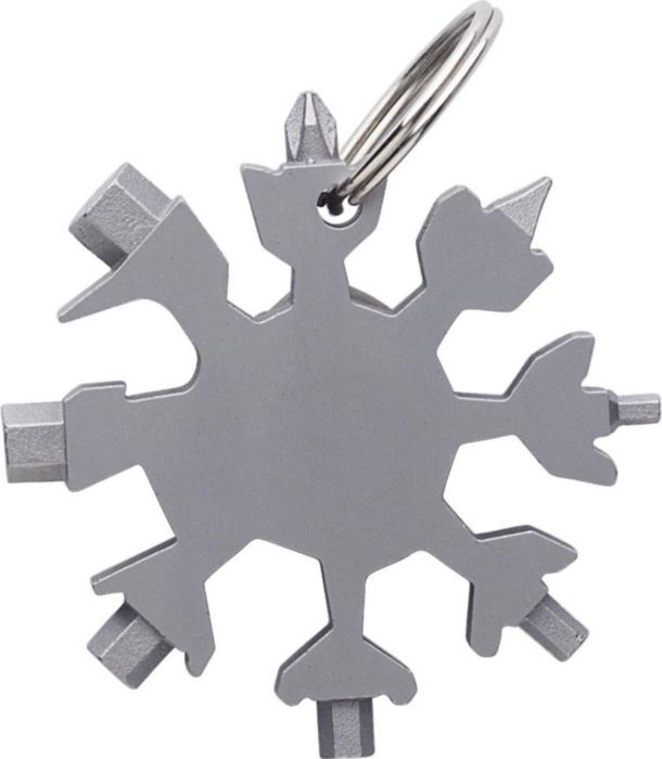 Stainless steel multi-tool Abel