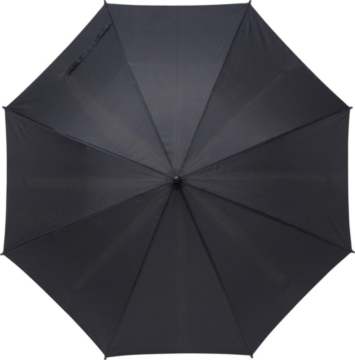 rPET pongee (190T) umbrella Frida