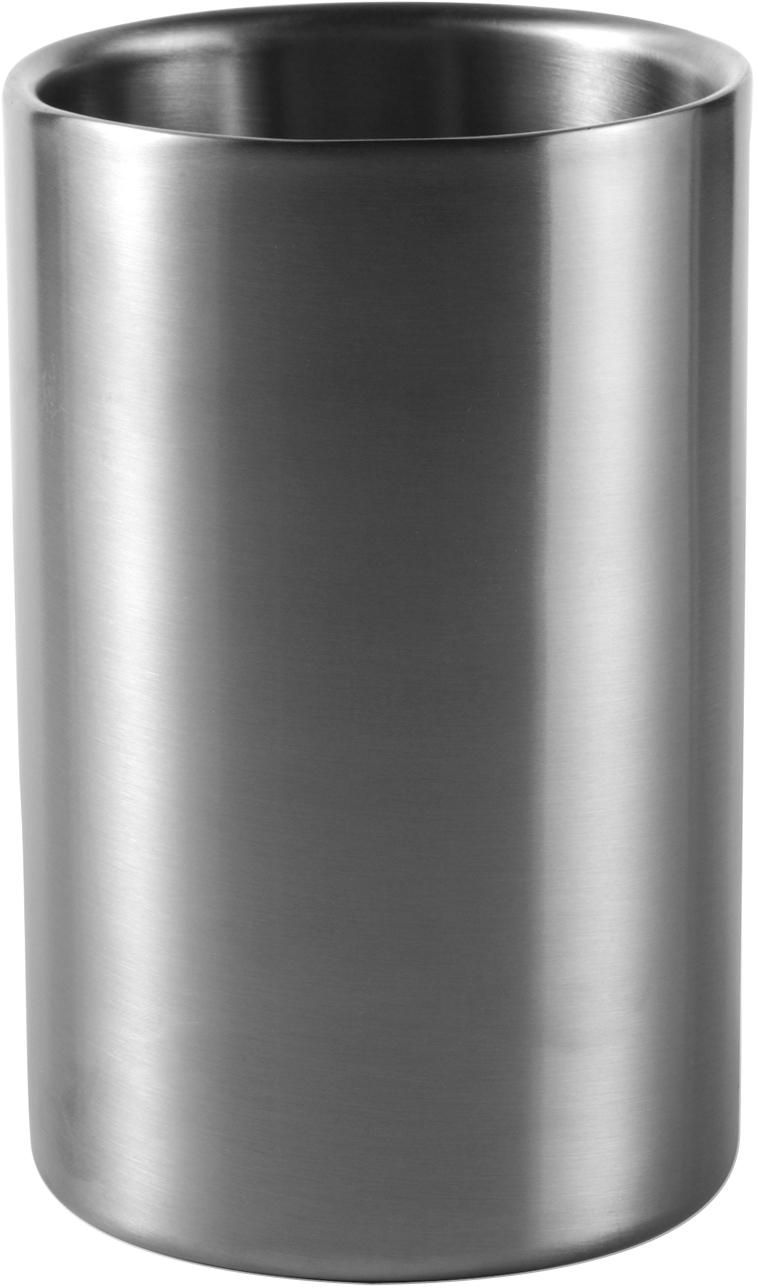 Stainless steel wine cooler Jeremias