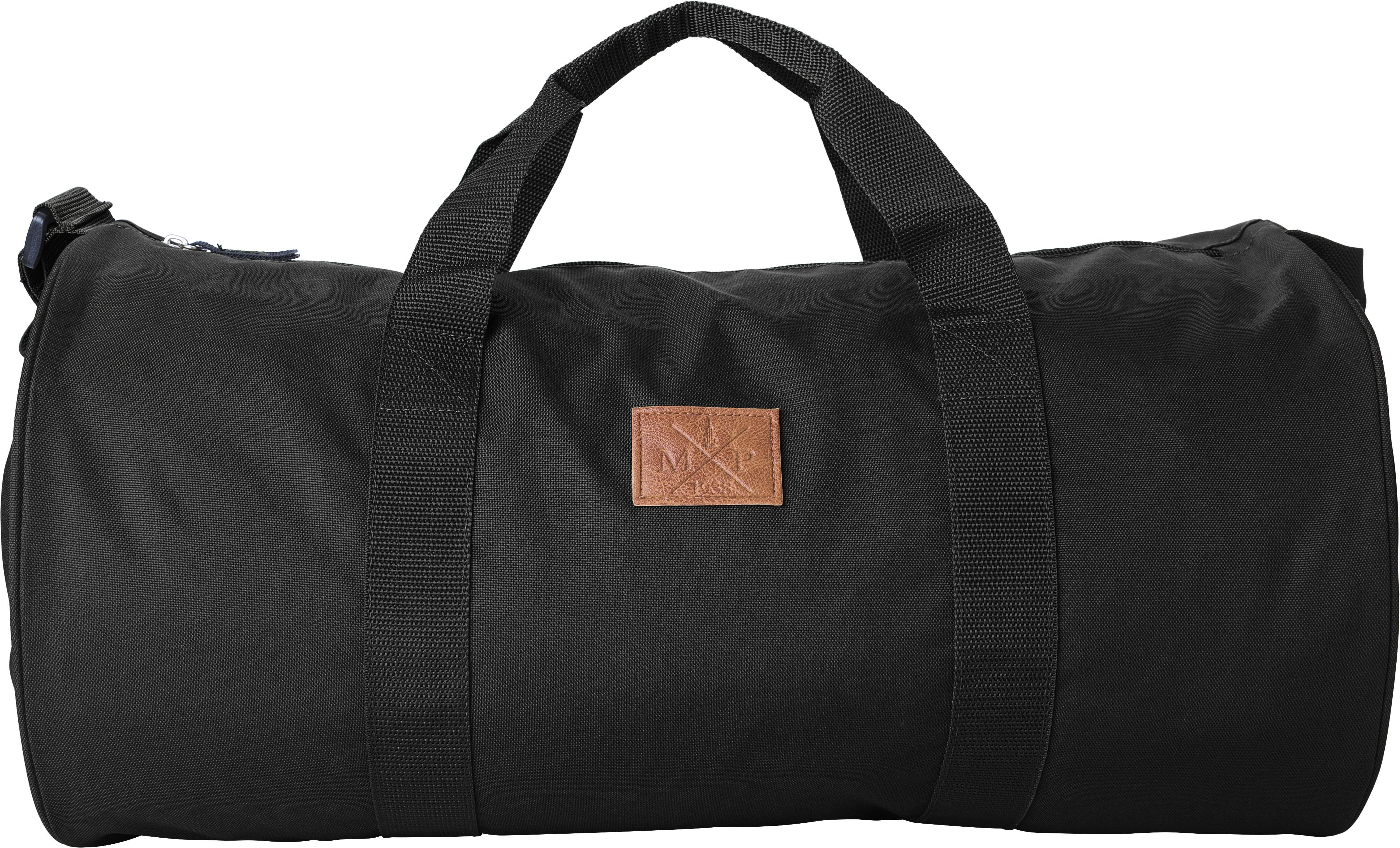 Polyester (600D) duffle bag Sheila