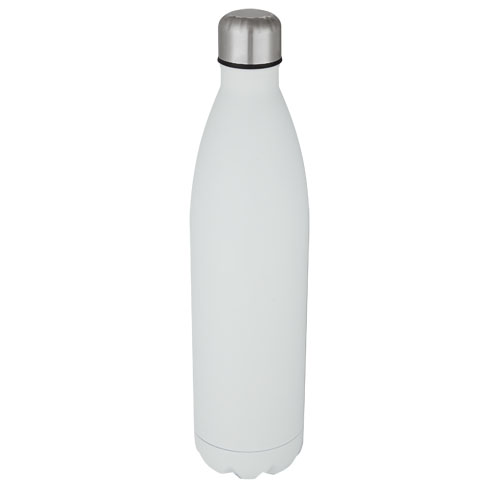 Cove 1 L vacuum insulated stainless steel bottle