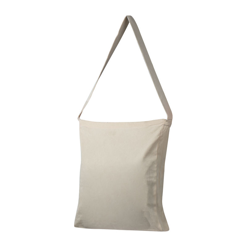 Cotton bag Lehbek