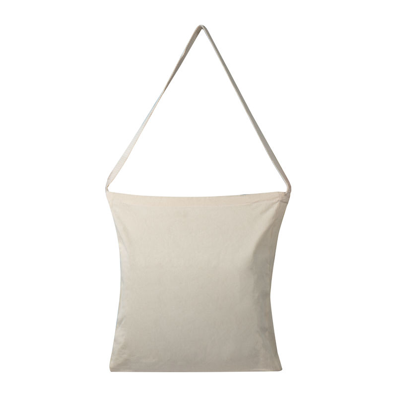 Cotton bag Lehbek