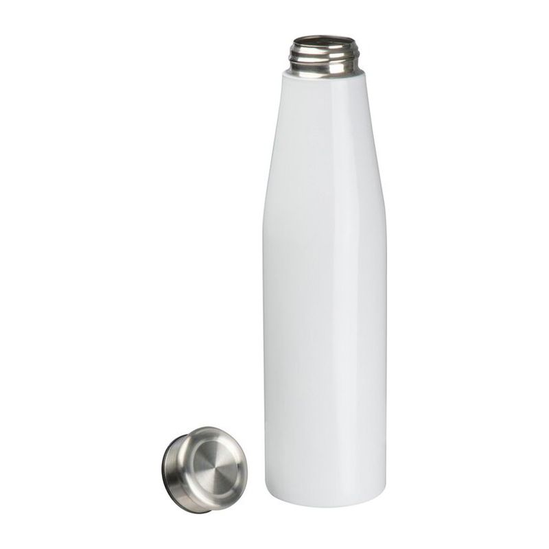 Aluminium drinking bottle San Marino