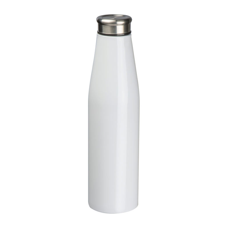 Aluminium drinking bottle San Marino 750 ml