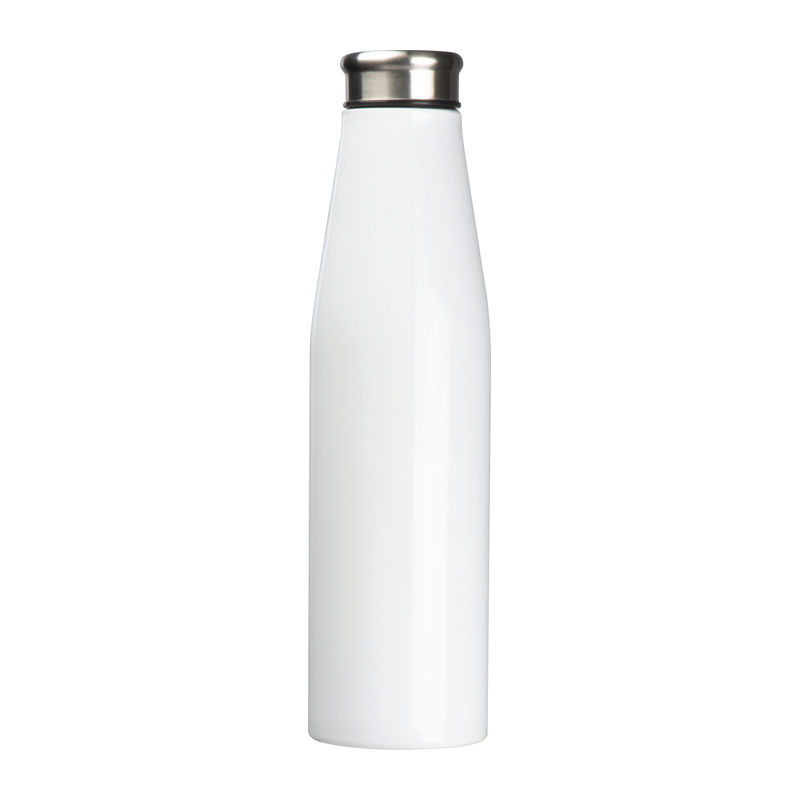 Aluminium drinking bottle San Marino