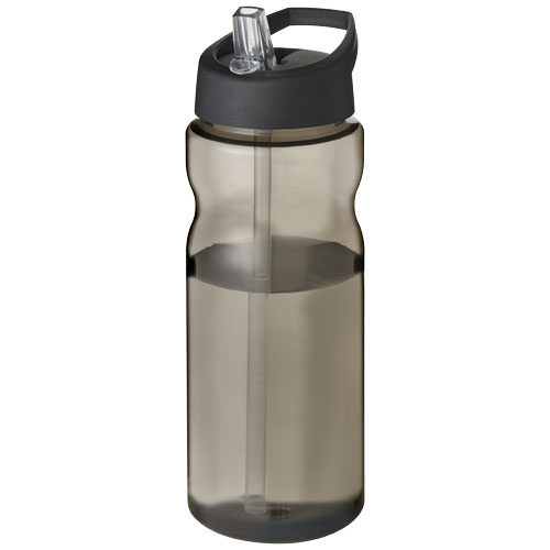 H2O Active® Eco Base 650 ml spout lid sport bottle