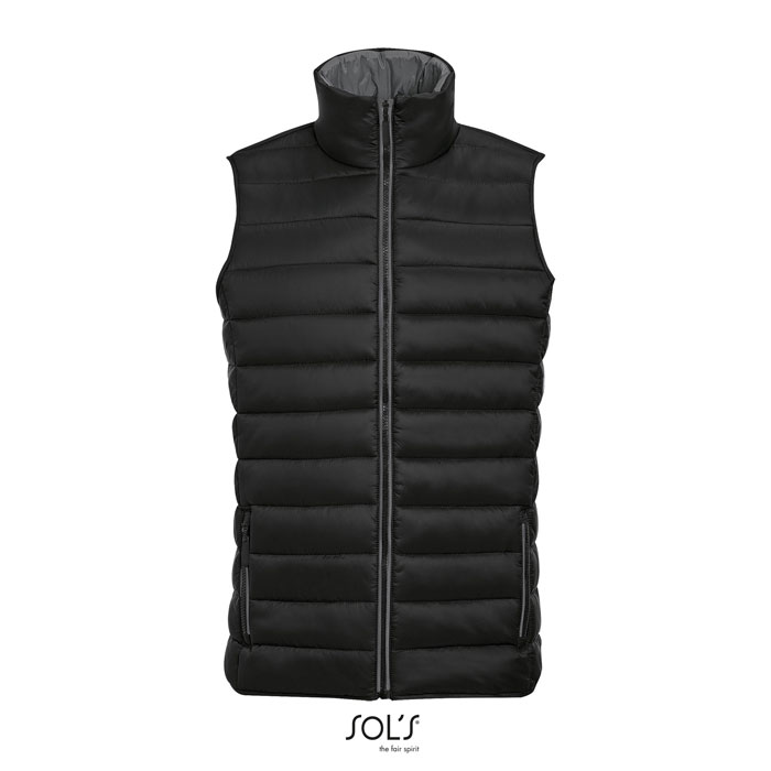 WAVE MEN Bodywarmer