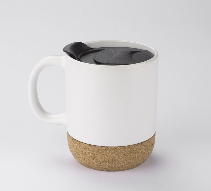 Ceramic mug SOFTINI 300 ml- II quality